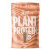 Heey! Vegansk planteprotein peanøttsjokoladekaramell - 500 g.