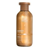 Wella Professionals Ultimate Smooth Shampoo - 250 ml.