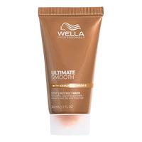 Wella Professionals Ultimate Smooth Mask - 30 ml.