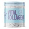 Hei! Vital Collagen + Minerals - 90 kapsler.