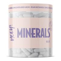Heey! Multimineral - 90 kaps.