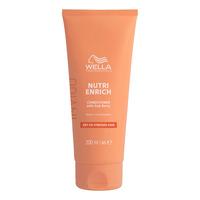 Wella Professionals Invigo Nutri Enrich Conditioner Dry Hair - 200 ml.