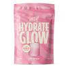 Heey! Hydrate & Glow Elektrolytter + Coll-egan® - Vannmelon - 240 g.