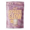 Heey! Hydrate & Glow Elektrolytter + Coll-egan® - Pasjonsfrukt - 240 g.