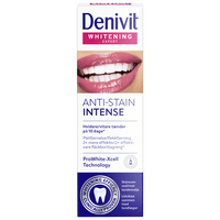 Denivit Whitening Expert Anti-Stain Intense  - 50 ml