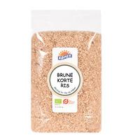 Rømer Ris korte brune Ø - 1 kg