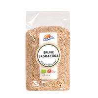 Rømer Ris Brune Basmati Ø - 500 g.