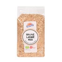 Rømer Ris lange brune Ø - 500 g.