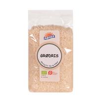 Rømer Grøtris hvite Ø - 500 g