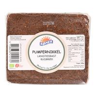Rømer Pumpernikkel Rugbrød Økologisk - 500 gram