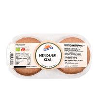 Rømer Kjeks m/bringebærfyll Økologisk - 175 g