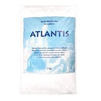 Rømer Havsalt Fint - 1 kg