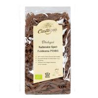 Castogno Fullkorns Spelt Penne Ø - 500 g.