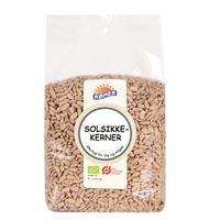 Rømer Solsikkekjerner Økologisk - 500 g