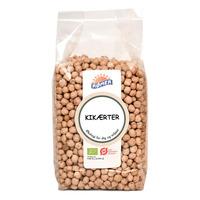 Rømer Kikerter Ø - 500 g