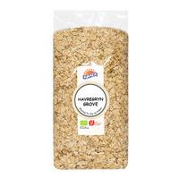 Rømer Havregryn Grove Ø - 750 g