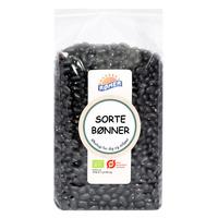 Rømer Bønner Svarte Ø - 500 g.