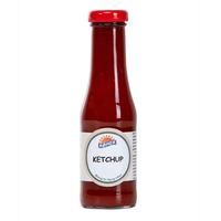 Rømer Ketchup tomat mild Ø - 340 g.