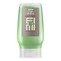Wella Professionals EIMI Sculpt Force Gel - 125 ml.