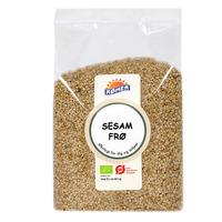 Rømer Sesamfrø Ø - 500 g
