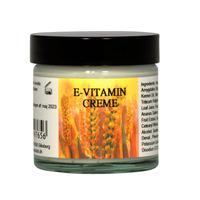 Rømer Vitamin E Krem - 50 ml.