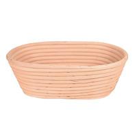 Rømer hevekurv - oval, høy