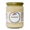 Rømer Mayonaise m/hvetesirup Ø - 490 g