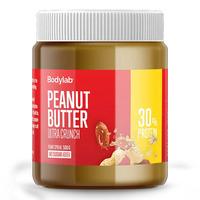 Bodylab Peanut Butter Ultra Crunch - 500 gram