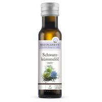 Bio Planete Sortkommenolje Ø - 100 ml