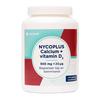 Nycoplus Calcium 500 mg + vitamin D3 20 µg tabletter - 100 stk.