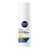 Nivea Men Sensitive Daily Protect Fuktighetskrem SPF30 - 50 ml.