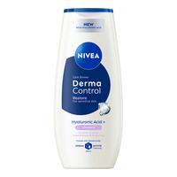 Nivea Derma Control Restore Shower - 250 ml.