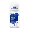 Nivea Derma Control Restore Female Roll-on - 50 ml.