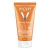 Vichy Capital Soleil Dry Touch Protective Face Fluid SPF30 - 50 ml.