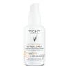 Vichy Capital Soleil UV Age Daily SPF50+ - 40 ml.