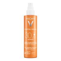 Vichy Capital Soleil Cell Protect UV Spray SPF30 - 200 ml.