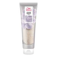 Wella Professionals Color Fresh Mask Pearl Blond - 150 ml.