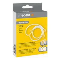 Medela Hands-free slange dobbelt - 1 stk.
