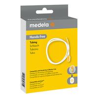 Medela Hands-free slange enkelt - 1 stk.
