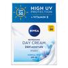 Nivea Refreshing Day Cream SPF30 - 50 ml.