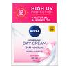Nivea Nourishing Day Cream SPF30 - 50 ml.