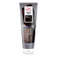 Wella Professionals Color Fresh Mask Cool Espresso - 150 ml.