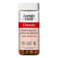 Longo Vital Classic - 240 tabl.