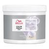 Wella Professionals Colour Fresh Mask Pearl Blond - 500 ml.