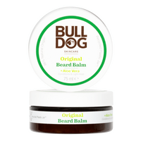 Bulldog Original Beard Balm - 75 ml.