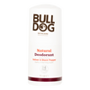 Bulldog Vetiver & Pepper Deodorant - 75 ml.