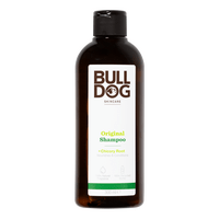 Bulldog Original Shampoo - 300 ml.