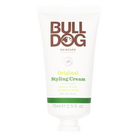 Bulldog Original Styling Cream - 75 ml.