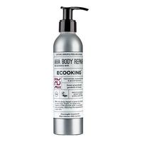 ECOOKING AHA Body Repair - 200 ml.