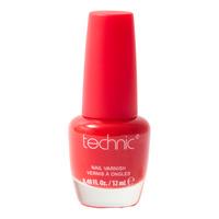 TECHNIC Nail Polish Pillar Box - 12 ml.